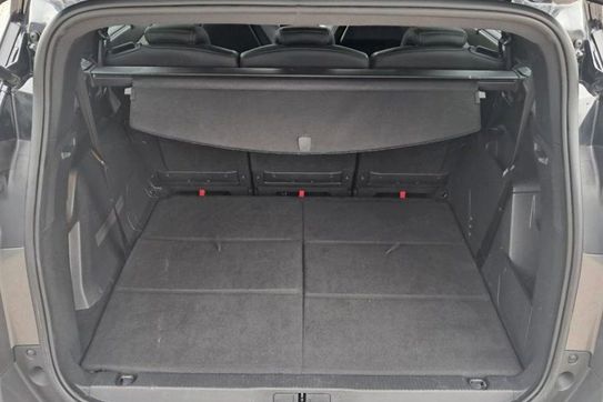 Peugeot 5008 1.6 PureTech GT S&S EAT8