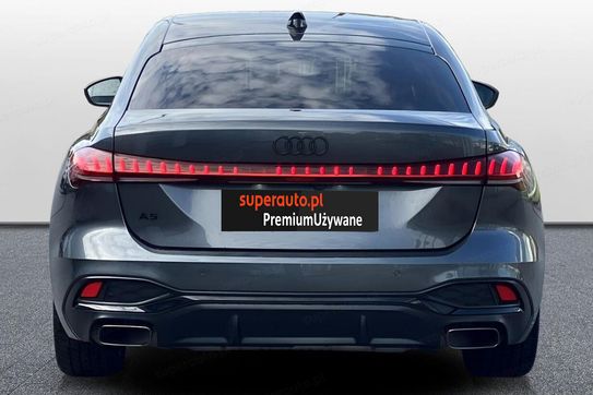 Audi A5 TFSI 110 kW S tronic