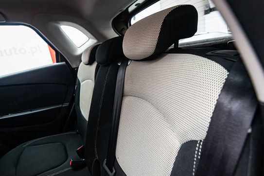 Renault Captur 0.9 Energy TCe + LPG Zen