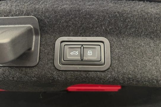 Audi A6 45 TFSI mHEV Quattro