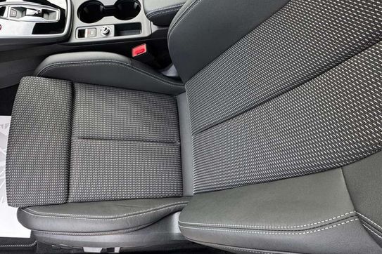 Audi A3 S3 TFSI quattro Sportback