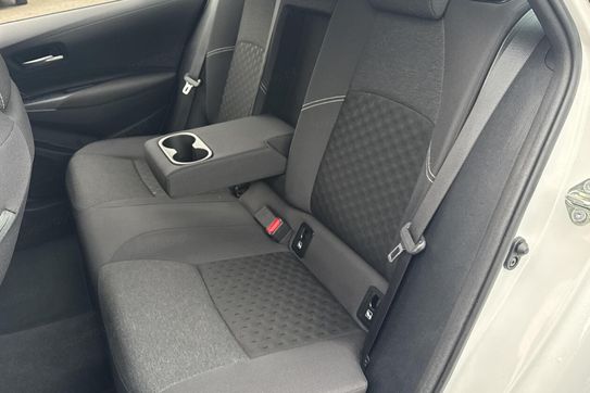 Toyota Corolla 1.8 Hybrid Comfort