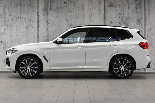 BMW X3 xDrive30e M Sport