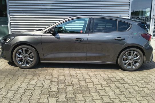 Ford Focus 1.0 Ecoboost Mhev St-Line x