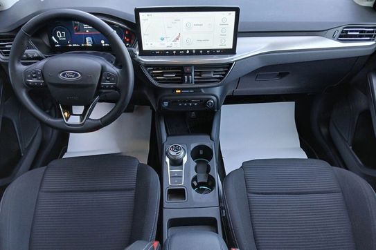 Ford Focus 1.5 EcoBlue Titanium X aut