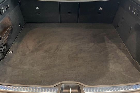 Mercedes GLC 200 4-Matic AMG Line