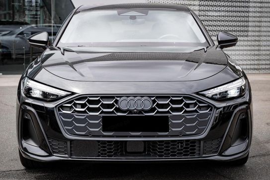 Audi A5 TFSI quattro S line