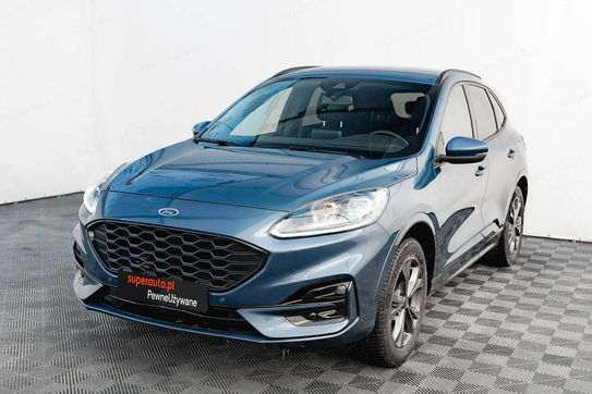 Ford Kuga 2.5 FHEV AWD ST-Line X