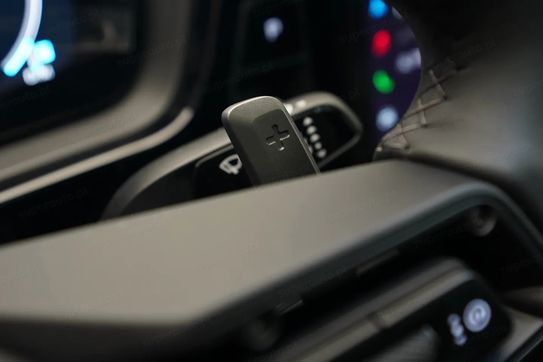 Porsche Cayenne S E-Hybrid