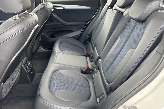 BMW X1 sDrive18i M Sport