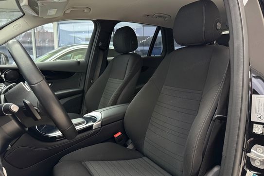 Mercedes GLC 200 d 4MATIC