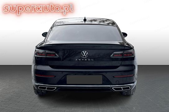 Volkswagen Arteon R-Line 2.0 TDI  DSG