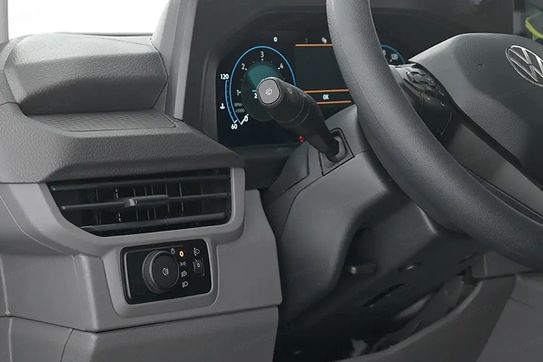 Volkswagen Transporter TDI L1H1