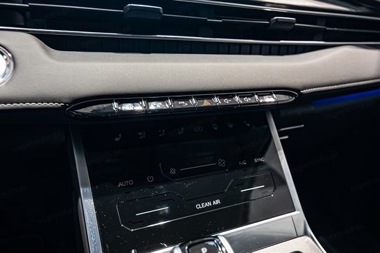 Chery Tiggo 4 Prestige 1.5 T-GDI HEV DHT