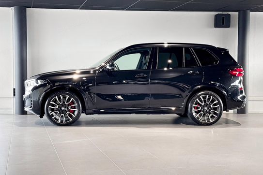 BMW X5 xDrive50e M Sport