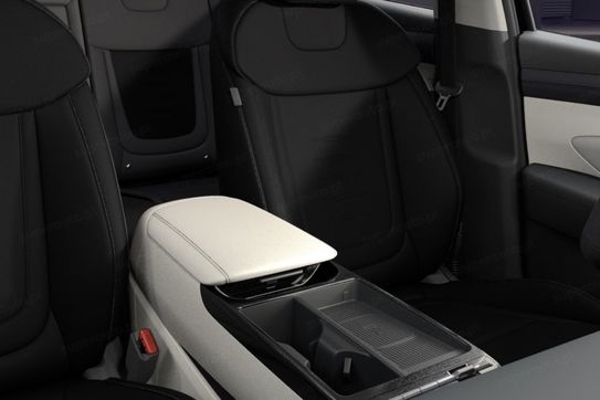 Hyundai Tucson 1.6 T-GDi 48V Smart 2WD DCT