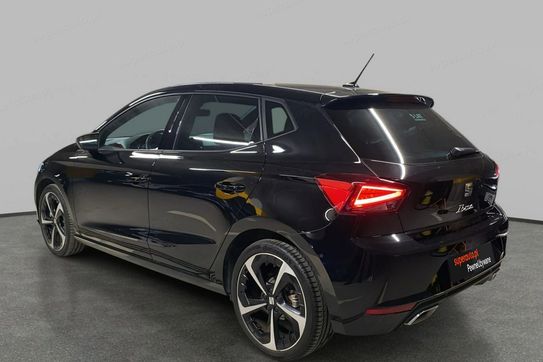 Seat Ibiza 1.0 TSI FR