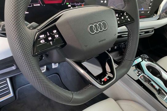 Audi A6 TDI quattro Avant