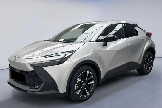 Toyota C-HR Style 1.8 Hybrid