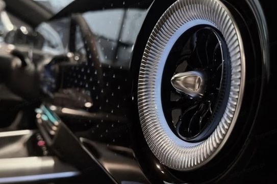 Mercedes CLA 200 Progressive