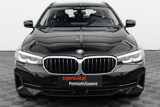 BMW Seria 5 Touring 530i xDrive