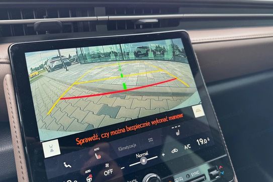 Lexus LBX Hybrid Elegant