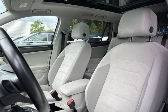 Volkswagen Tiguan Allspace Elegance 2.0 TSI 4Mot.  DSG 7os.