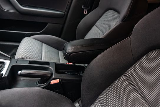 Audi A3 Sportback 1.4 TFSI