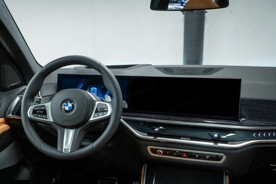 BMW X5 xDrive40d M Sport