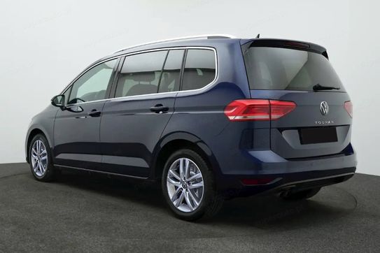 Volkswagen Touran Highline 1.5 TSI EVO DSG