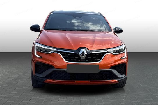 Renault Arkana R.S. Line 1.6 E-TECH  MMT