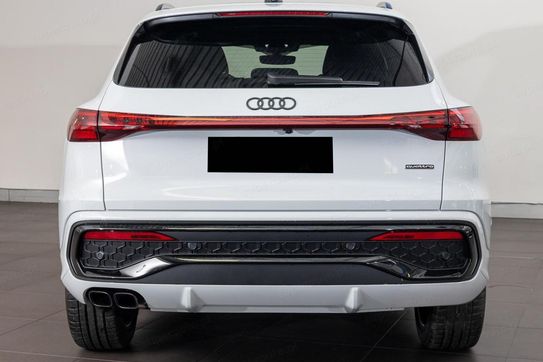 Audi Q5 TDI quattro S line