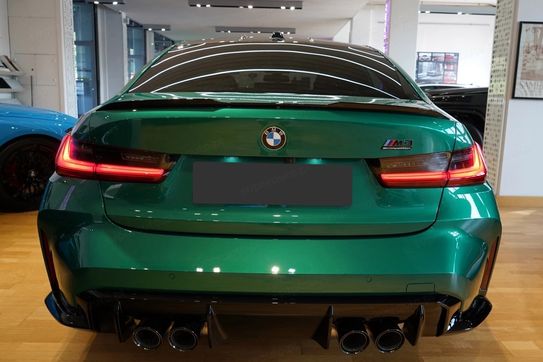 BMW Seria 3 M3 Competition xDrive