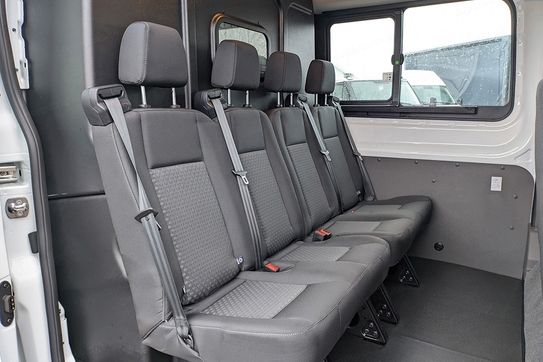 Ford Transit 350 L3H2 Trend Zabudowa Brygadowa