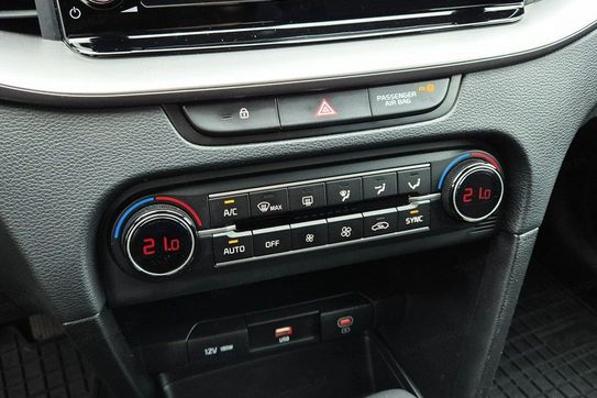 Kia XCeed 1.5 T-GDI M DCT