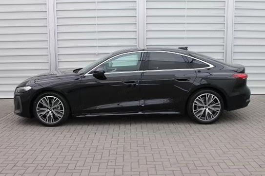 Audi A5 TFSI S line