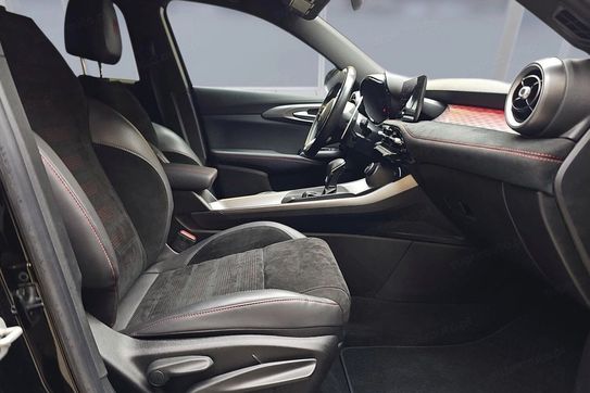 Alfa Romeo Tonale 1.5 T4 GSE mHEV Veloce DCT