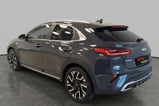 Kia XCeed 1.5 T-GDI DCT