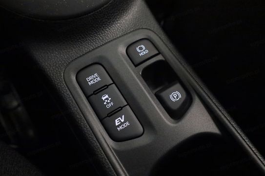 Toyota Aygo X Style 1.5 Hybrid