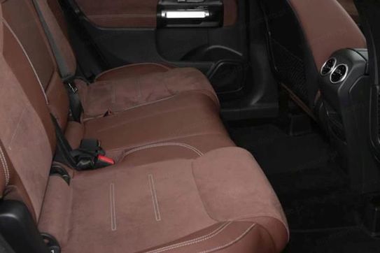 Mercedes GLB 200 AMG Line