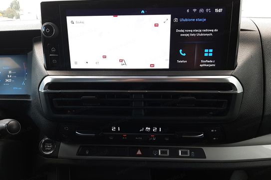 Toyota Proace Verso Long L2H1 Family AT