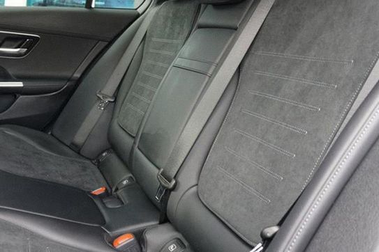 Mercedes Klasa C 200 d Business Edition