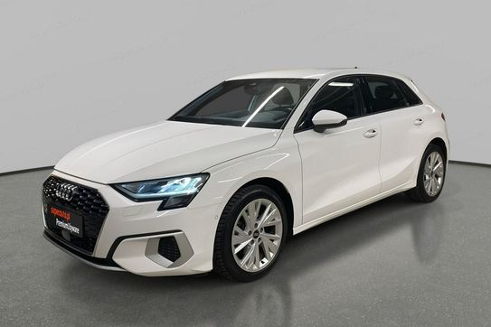 Audi A3 35 TFSI Advanced