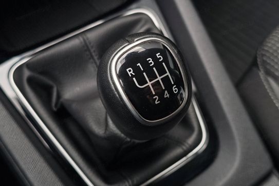 Skoda Octavia 1.5 TSI Selection