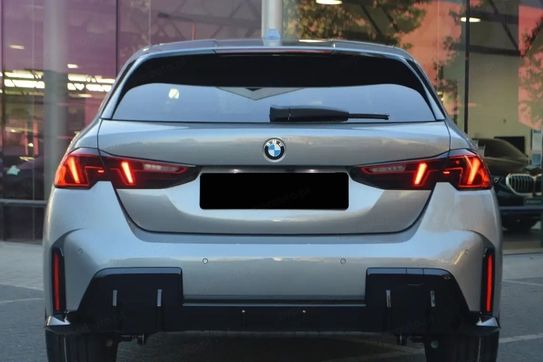 BMW Seria 1 123 xDrive M Sport