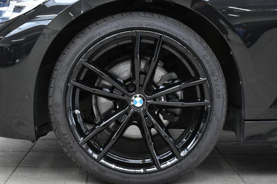 BMW Seria 3 Touring 320d xDrive M Sport