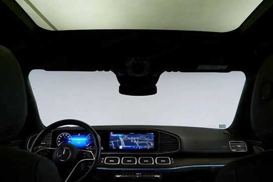 Mercedes GLE 450d 4-Matic AMG Line