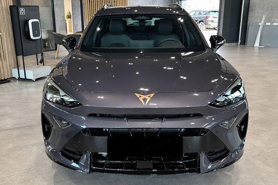 Cupra Formentor 1.5 e-TSI DSG
