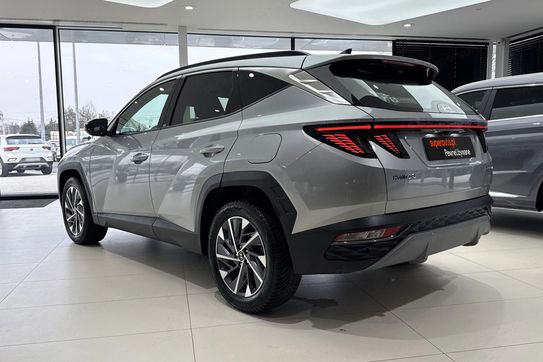 Hyundai Tucson 1.6 T-GDI Smart 2WD DCT