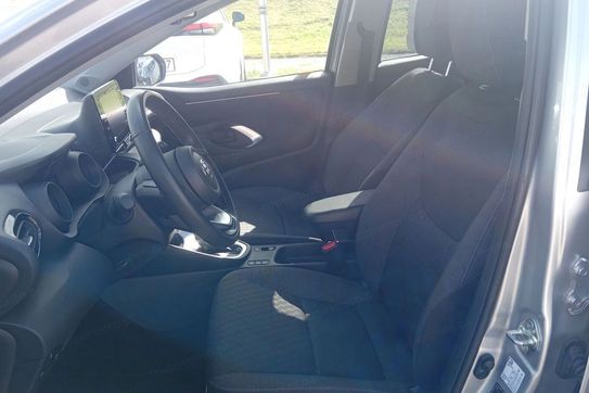 Toyota Yaris Hybrid 1.5 Comfort